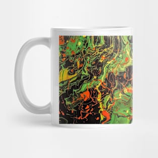 Fall is coming! Mug